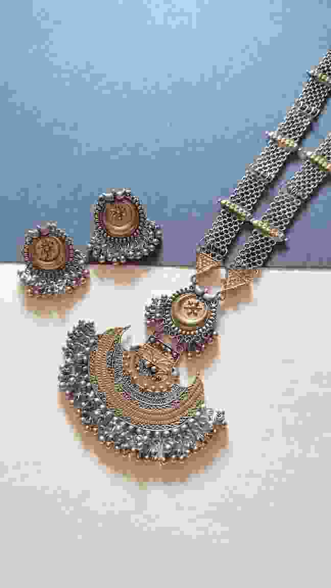Adorn Yourself with Purpose: Handcrafted Necklaces That Tell a Story