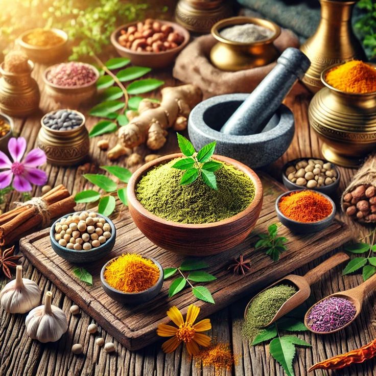 Natural Remedies