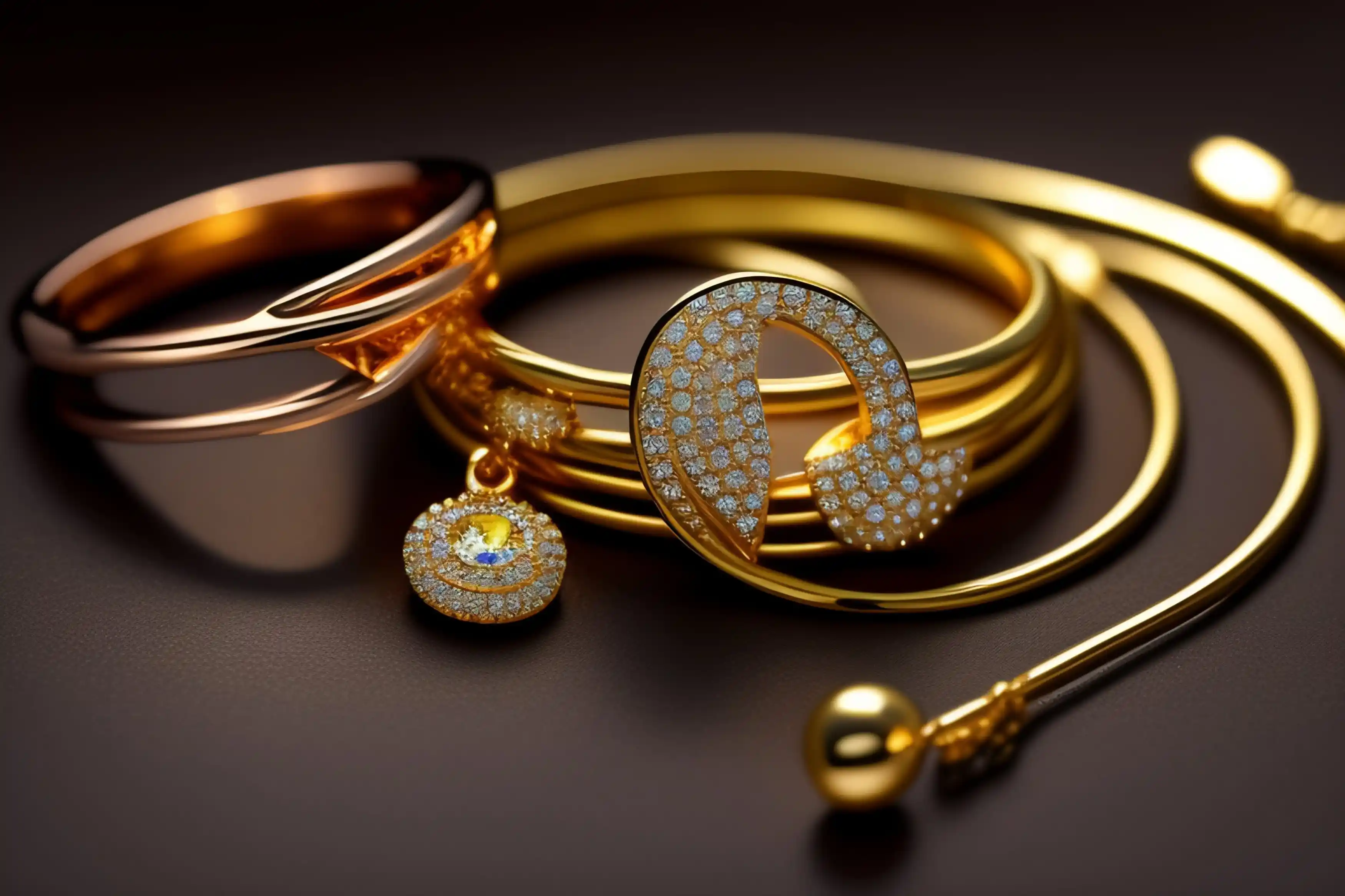 Jewellery
