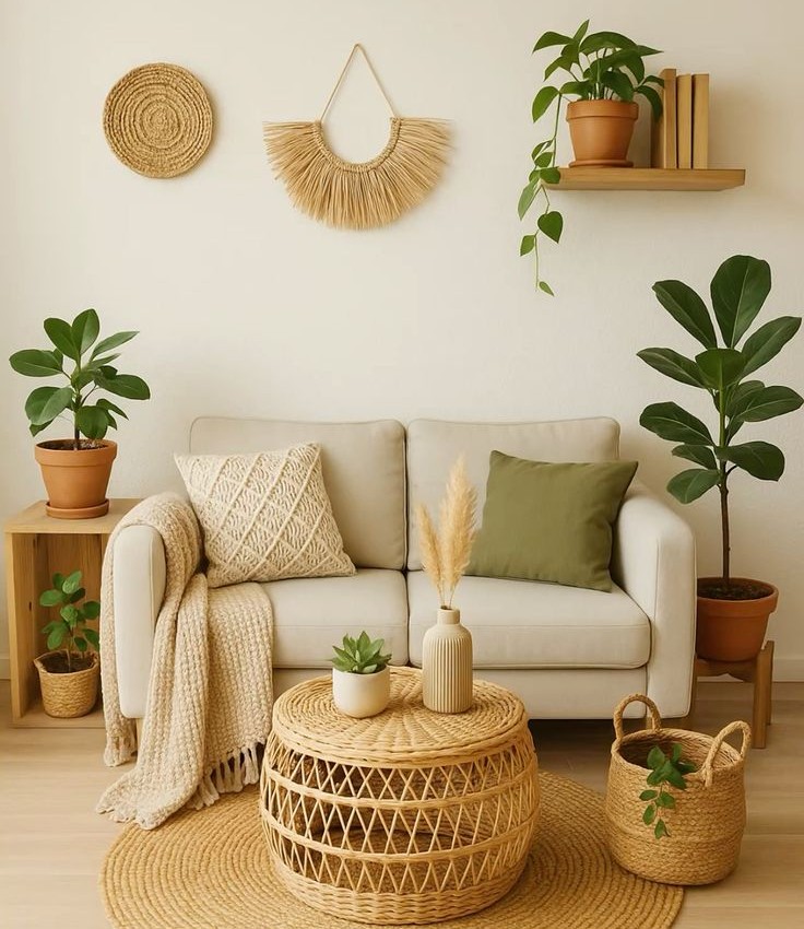 Home Decor