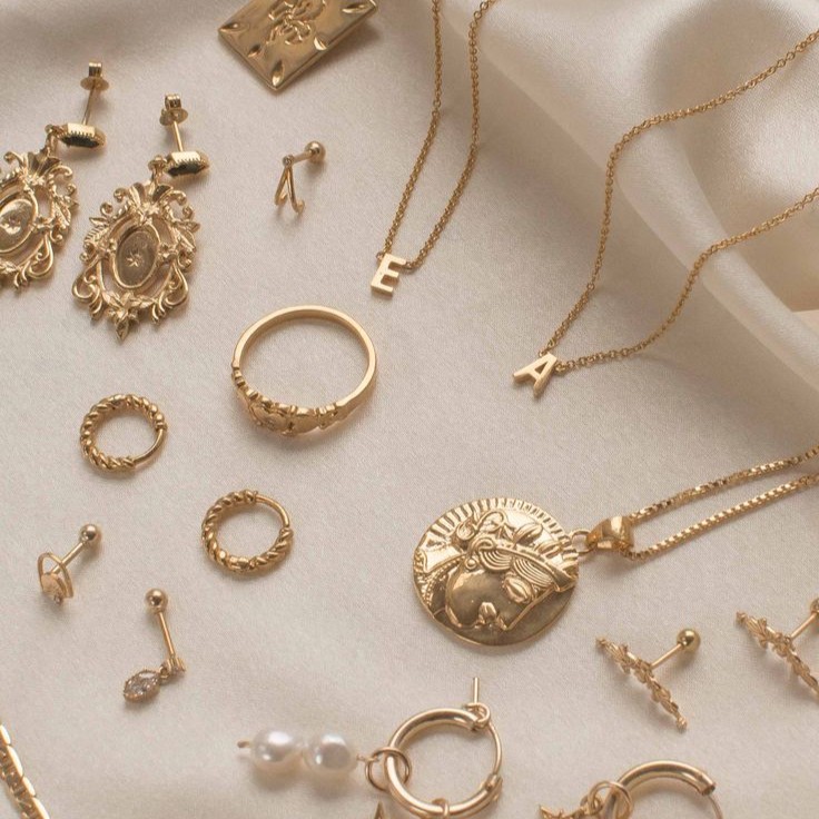Jewellery
