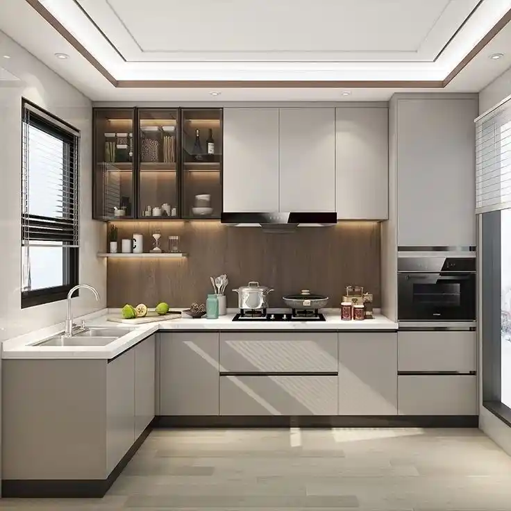 Kitchen accessories