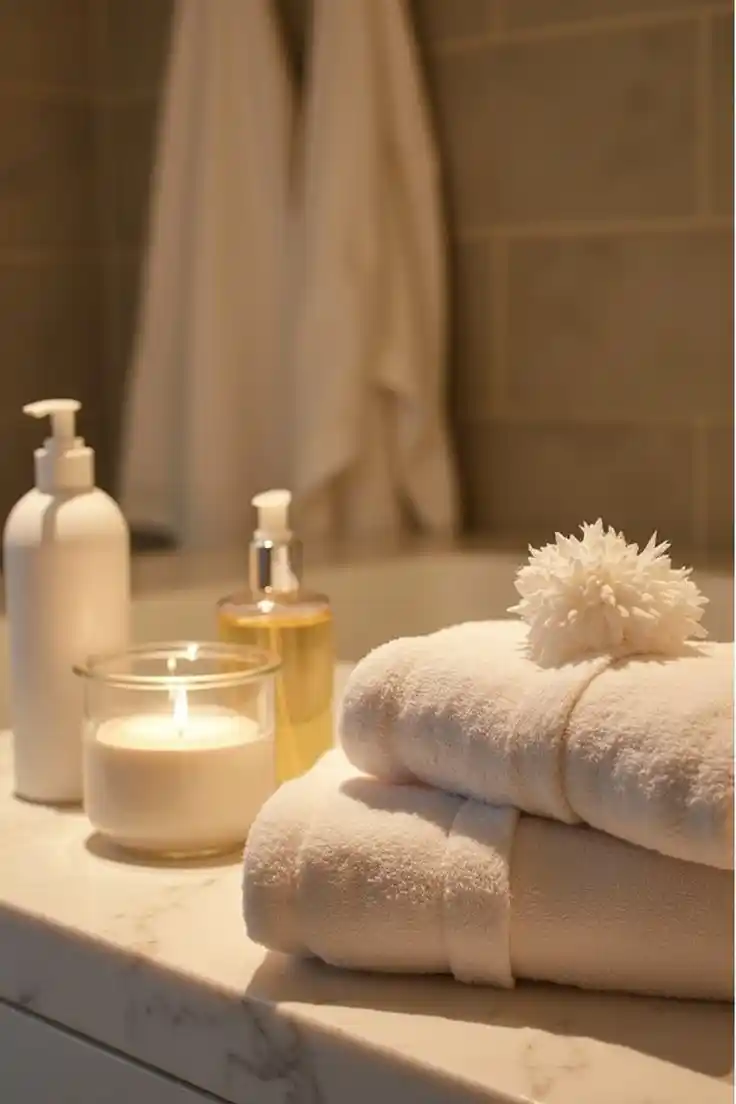 Bath & Body
