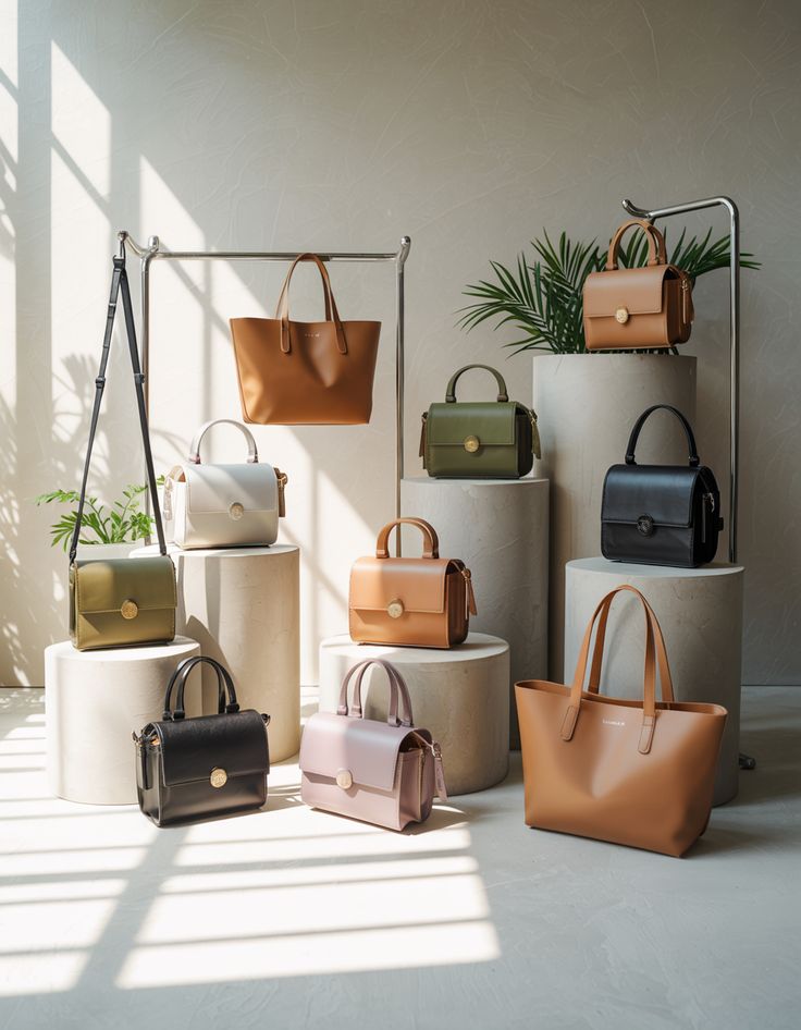 Bags