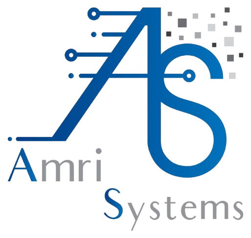 Amri Systems – Smar… Logo