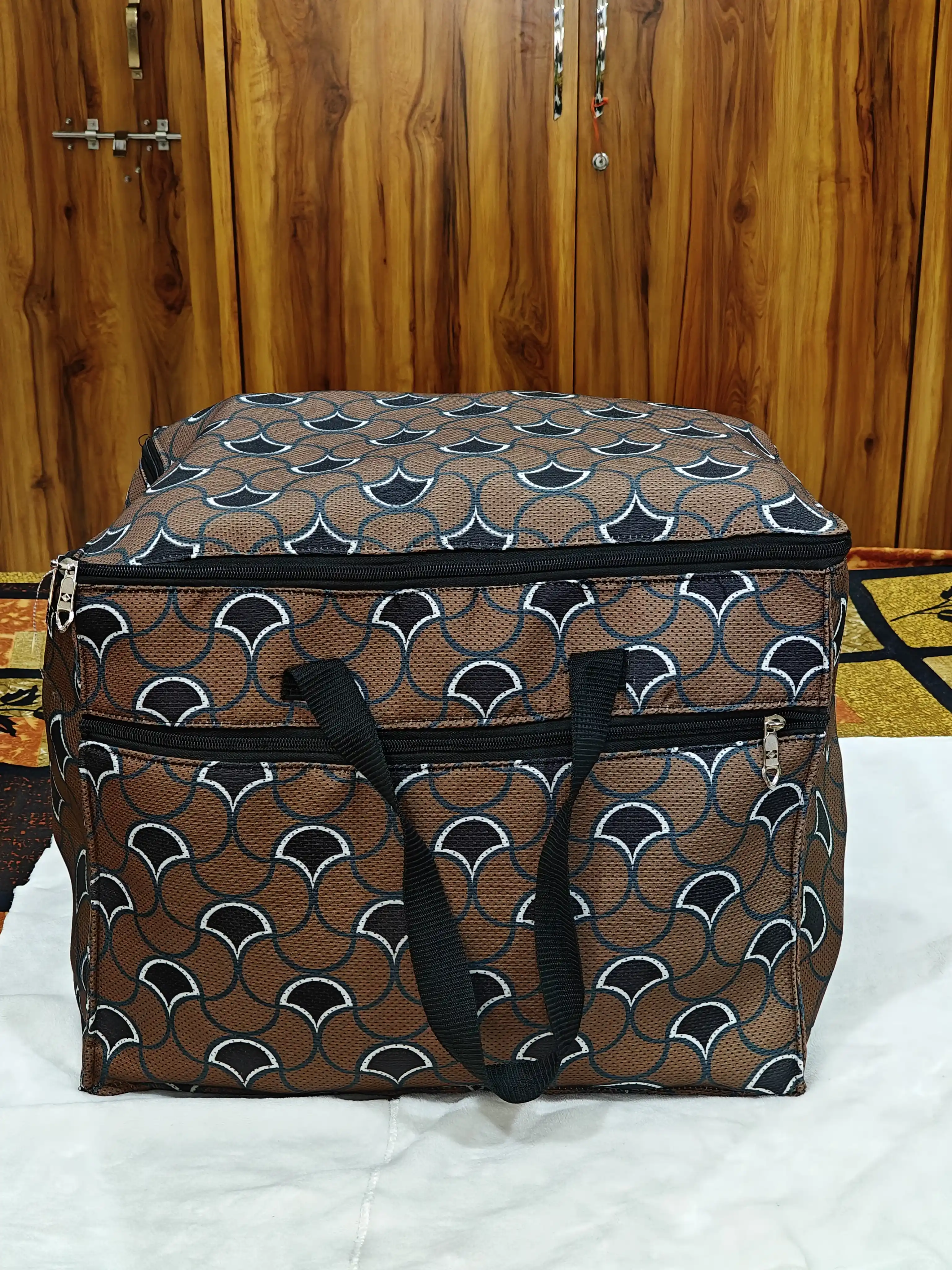 Additional image for Handicraft Storage Bag Jumbo