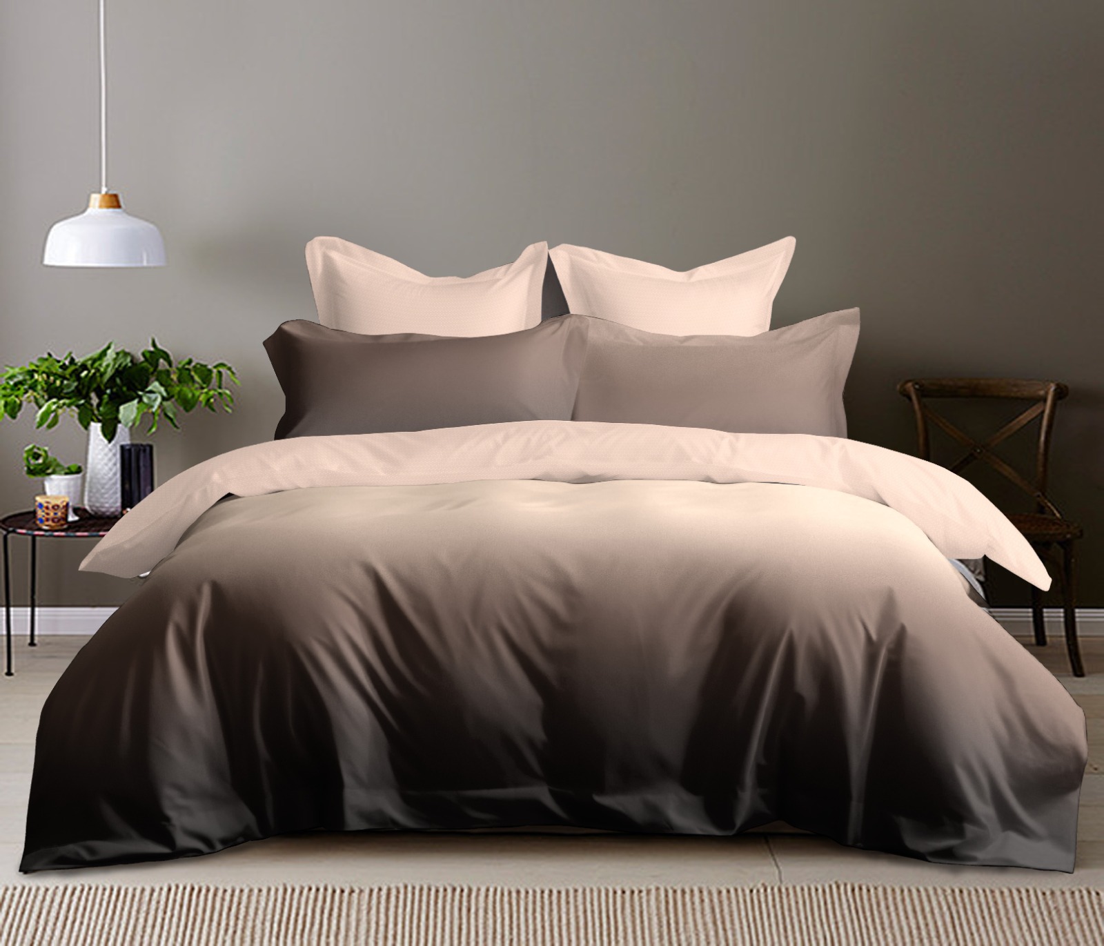 Additional image for Plain Bedsheets