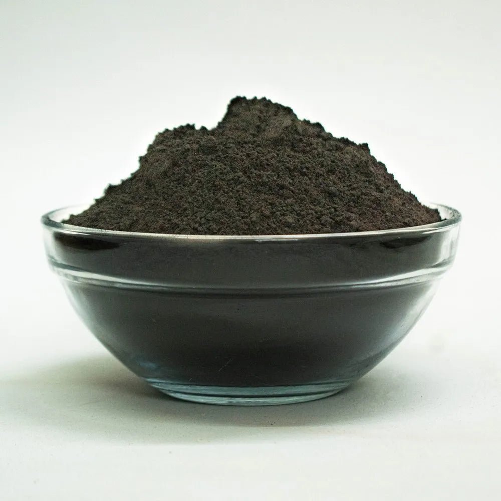 High-Quality Activated Charcol