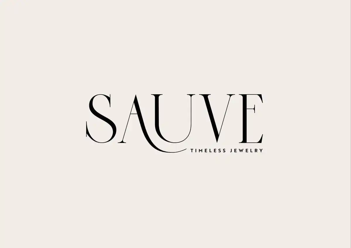 Sauve jewelry