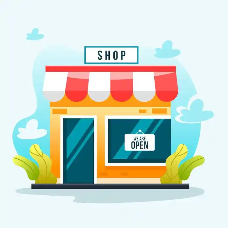 Seller Logo