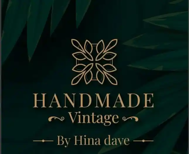 Handmade Vintagge