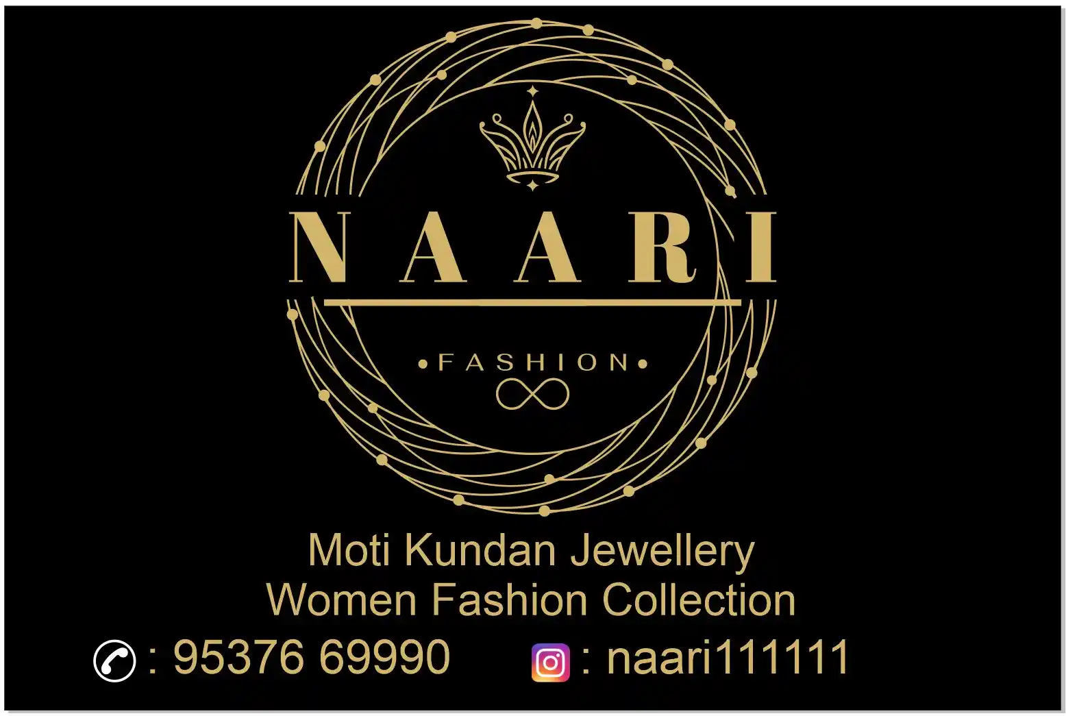 Naari Fashion