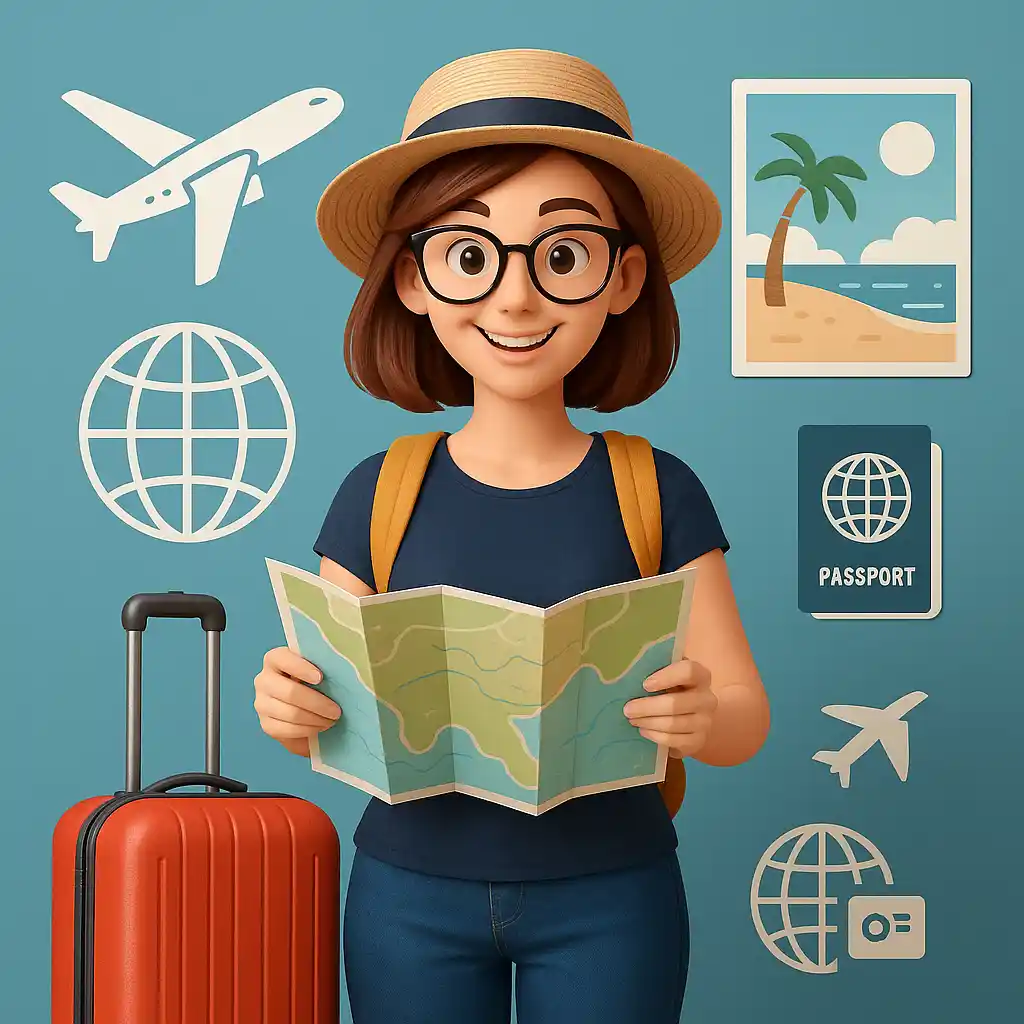 Tours & Travels