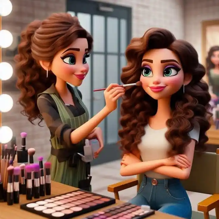 Makeup