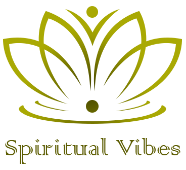 Spiritual Vibes Logo